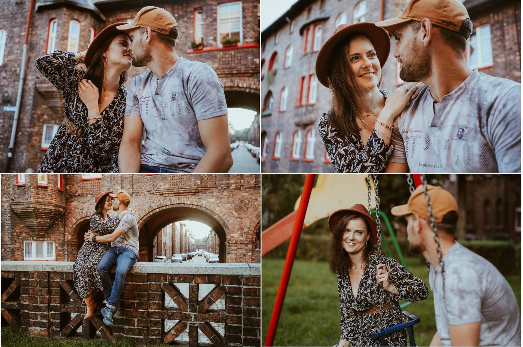 Mieszkanie Gornika Katovice Exteriér fotografie